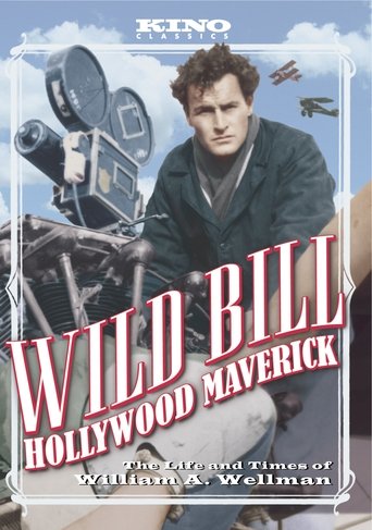Wild Bill: Hollywood Maverick Poster of Wild Bill: Hollywood Maverick