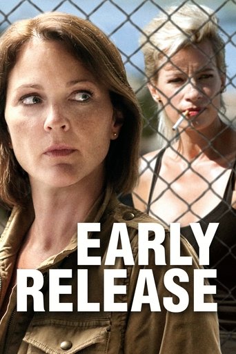 Early Release Poster of Early Release