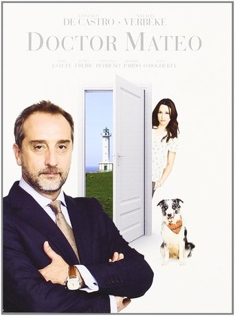 Doctor Mateo Poster of Doctor Mateo