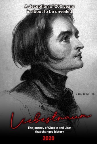 Liebestraum Poster of Liebestraum