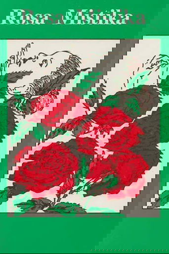 Rosa Mistica Poster of Rosa Mistica