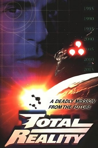 Total Reality Poster of Total Reality