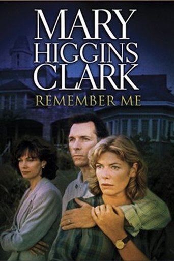 Remember Me Poster of Remember Me