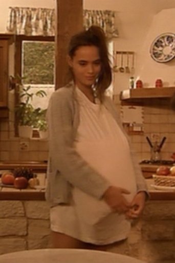 Pregnant, or Lesbian? Poster of Pregnant, or Lesbian?