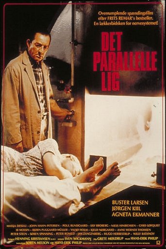 The Parallel Corpses Poster of The Parallel Corpses
