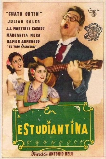 Alma jarocha Poster of Alma jarocha