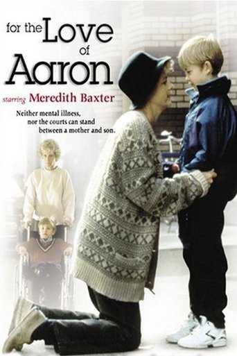 For the Love of Aaron Poster of For the Love of Aaron