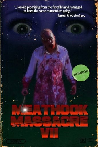 Bubba's Dead: The Final Massacre Poster of Bubba's Dead: The Final Massacre