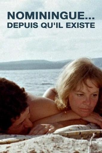 Nominingue... depuis qu'il existe Poster of Nominingue... depuis qu'il existe