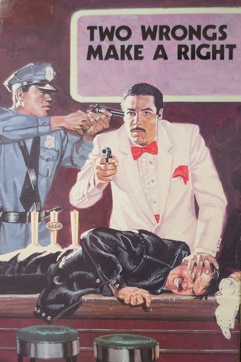 Two Wrongs Make a Right Poster of Two Wrongs Make a Right