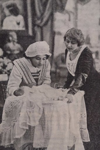The Nurse Poster of The Nurse
