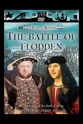 The Battle of Flodden Poster of The Battle of Flodden