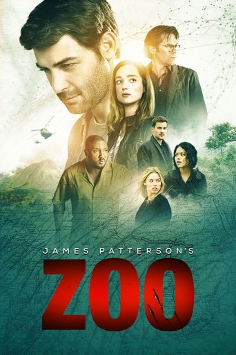 Zoo Poster of Zoo