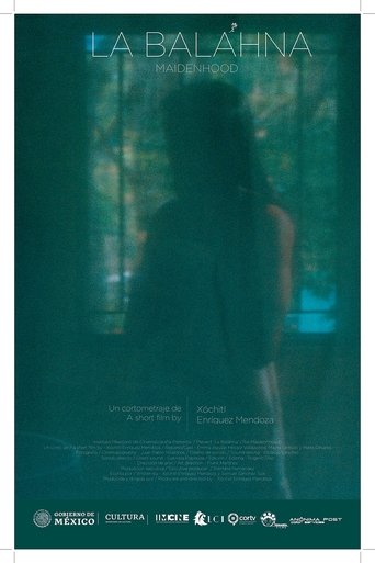 Maidenhood Poster of Maidenhood