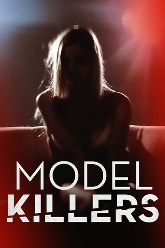 Model Killers Poster of Model Killers
