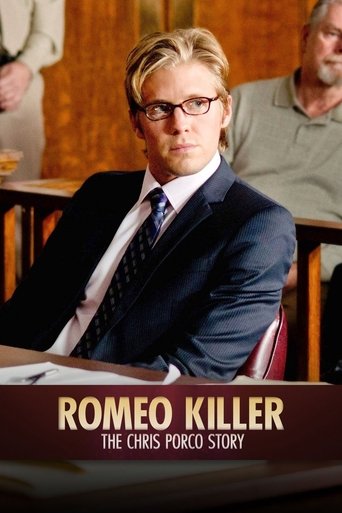 Romeo Killer: The Chris Porco Story Poster of Romeo Killer: The Chris Porco Story