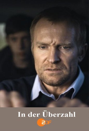 In der Überzahl Poster of In der Überzahl