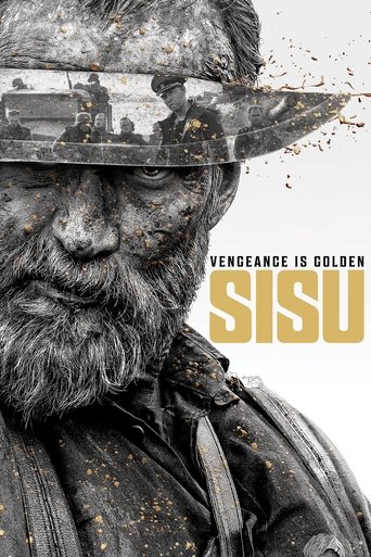 Sisu Poster of Sisu