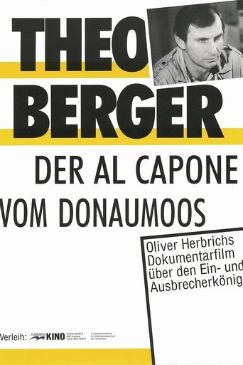 Der Al Capone vom Donaumoos Poster of Der Al Capone vom Donaumoos