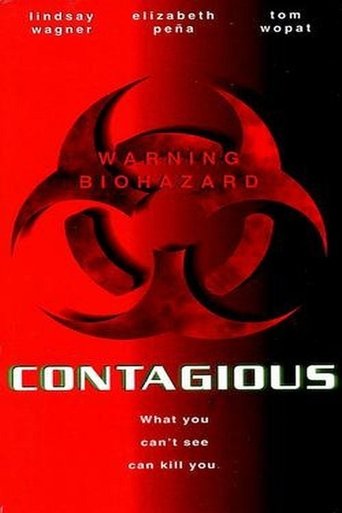 Contagious Poster of Contagious