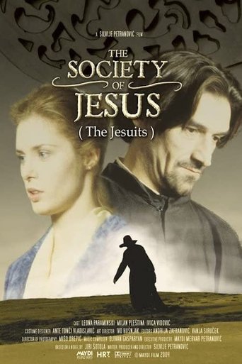 The Society of Jesus Poster of The Society of Jesus