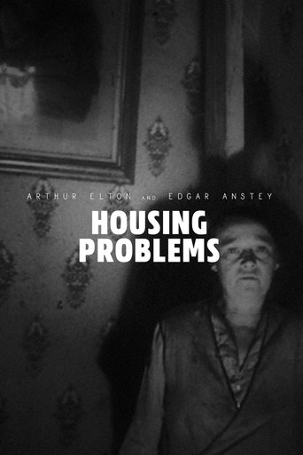 Housing Problems Poster of Housing Problems