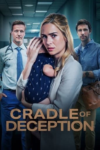 Cradle of Deception Poster of Cradle of Deception