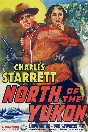 North of the Yukon Poster of North of the Yukon