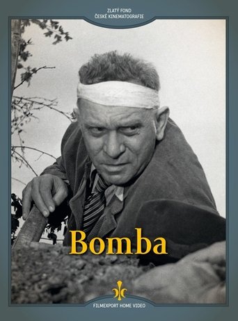 Bomba Poster of Bomba