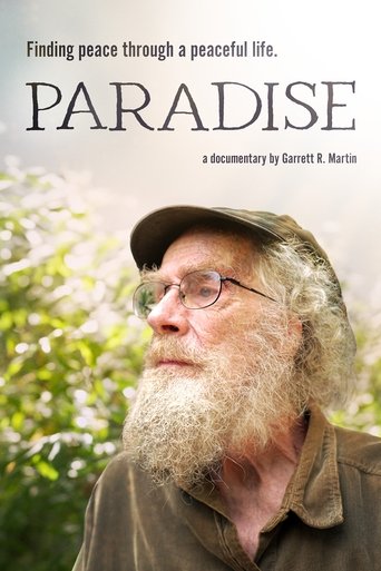 Paradise Poster of Paradise