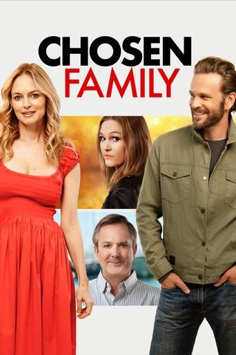 Chosen Family Poster of Chosen Family