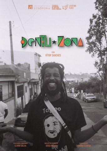 Dentu Zona Poster of Dentu Zona