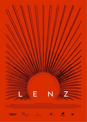 Lenz Poster of Lenz