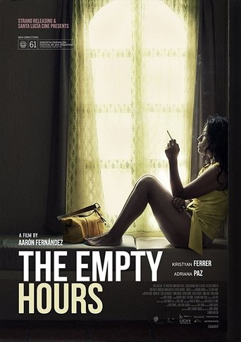 The Empty Hours Poster of The Empty Hours