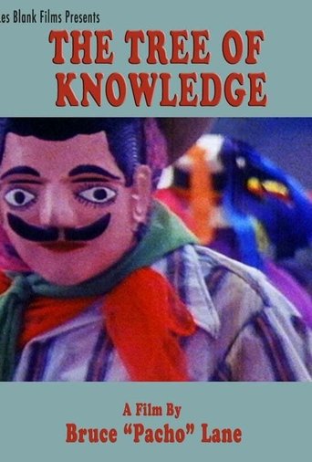 The Tree of Knowledge Poster of The Tree of Knowledge