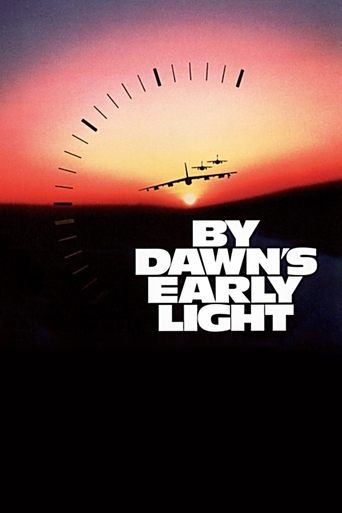 By Dawn's Early Light Poster of By Dawn's Early Light