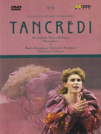 Tancredi Poster of Tancredi