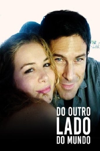 Do outro lado do mundo Poster of Do outro lado do mundo