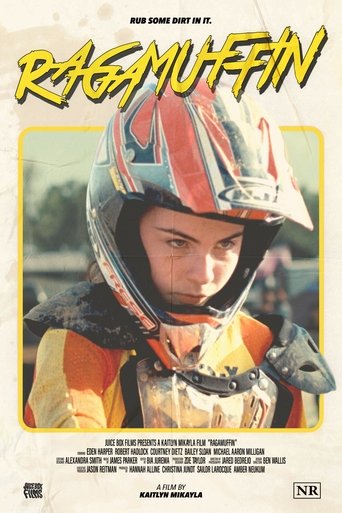 Ragamuffin Poster of Ragamuffin