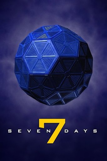 Seven Days Poster of Seven Days