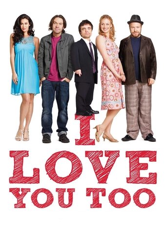 I Love You Too Poster of I Love You Too
