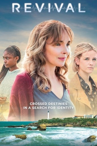 Revival Poster of Revival