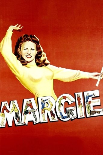 Margie Poster of Margie
