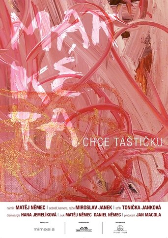 Markéta chce taštičku Poster of Markéta chce taštičku
