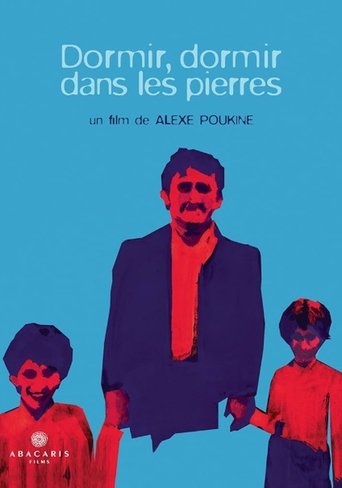 Dormir, dormir dans les pierres Poster of Dormir, dormir dans les pierres