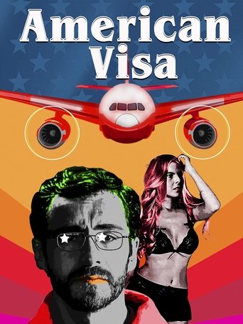 American Visa Poster of American Visa