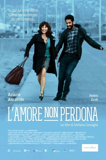 L'amore non perdona Poster of L'amore non perdona