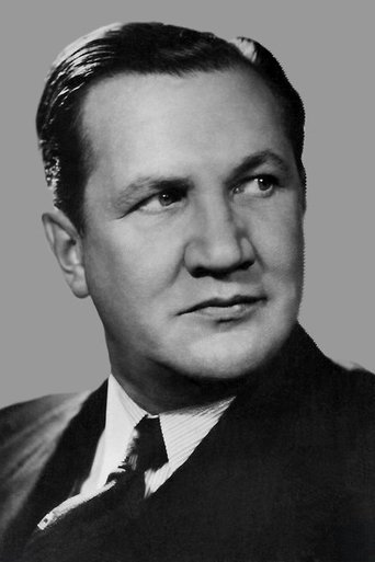 Fritz Kampers Portrait of Fritz Kampers