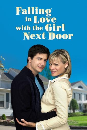 Falling in Love with the Girl Next Door Poster of Falling in Love with the Girl Next Door