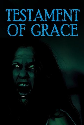 Testament of Grace Poster of Testament of Grace